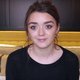 Illustration for article titled iGame Of Thrones/i’ Maisie Williams has a YouTube channel now